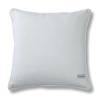 Tropica Cotton Ivory Coral Cushion cover