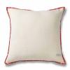 Samarkand Almond Multi Cotton Cushion Cover