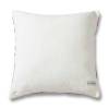 Balinese Ivory Multi Cotton Cushion Cover