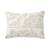 Kulob Linen Ivory Natural Cushion Cover