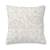 Hisor Linen Ivory Natural Cushion Cover
