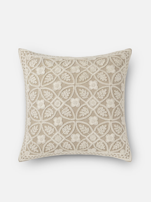 LYRA MULTI CUSHION COVER 51 X 51 CM