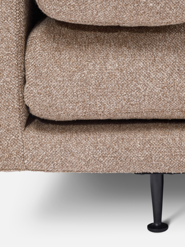 ❁MAHO°❁ Maho Sectional Sofa