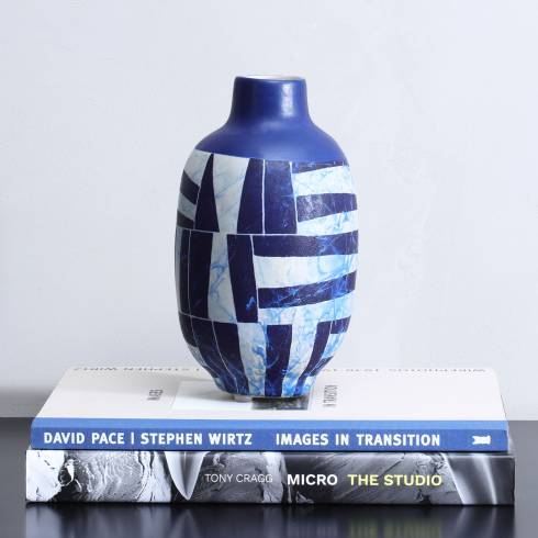 Estonia Ceramic Multi Vase
