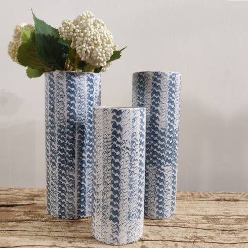 Genoa Ceramic Multi Vase
