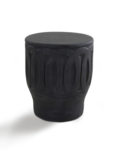 Foutah Side Table