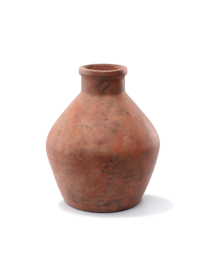 Found Vase