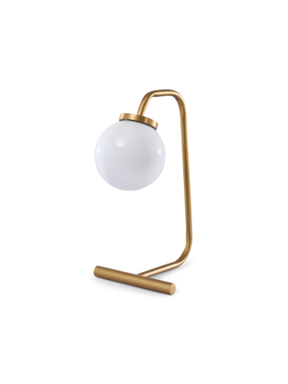 Richer Table Lamp