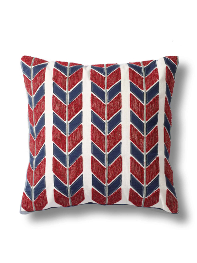 AGIRE MULTI CUSHION COVER 46 X 46 CM