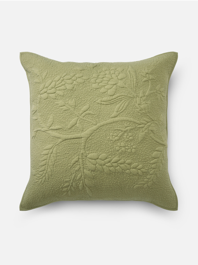 ARBOR VITAE GREEN EURO 66 CM x 66 CM (26 IN x 26 IN)