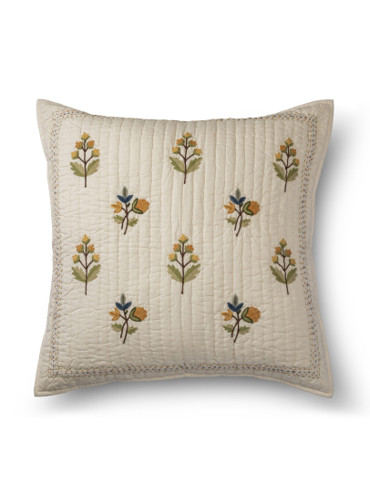 JOAN MULTI EURO 66 CM x 66 CM (26 IN x 26 IN)