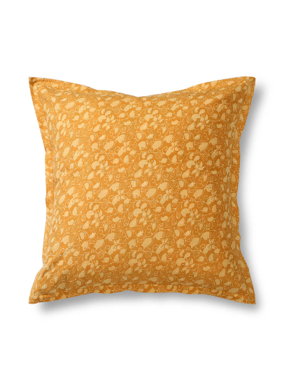 HARVEY AMBER EURO 66 CM x 66 CM (26 IN x 26 IN)