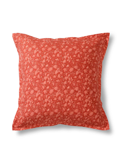 HARVEY TERACOTTA EURO 66 CM x 66 CM (26 IN x 26 IN)