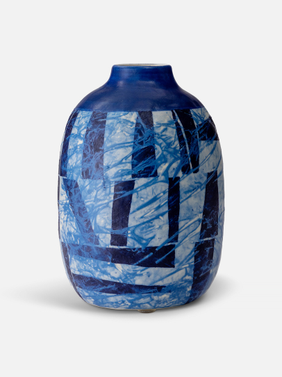 Tabor Vase