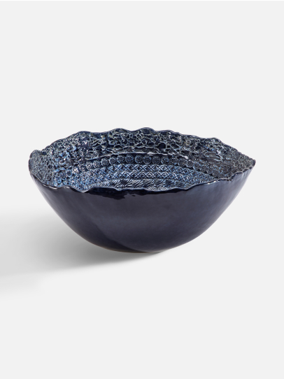 MACON CERAMIC BOWL