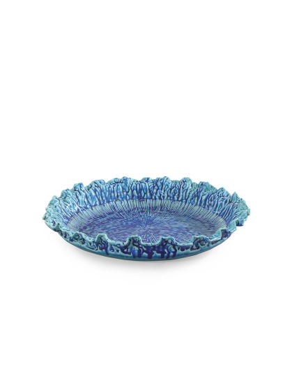 MERITTA CERAMIC PLATE