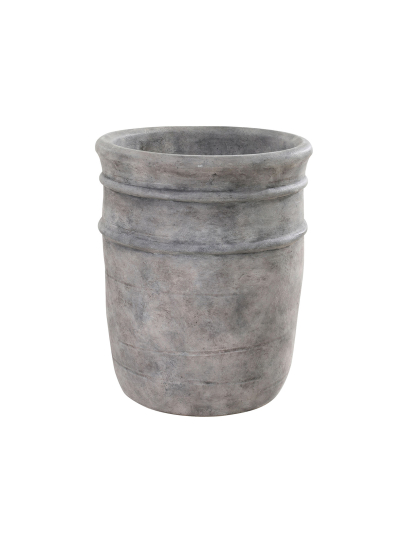 ALEMION CERAMIC PLANTER