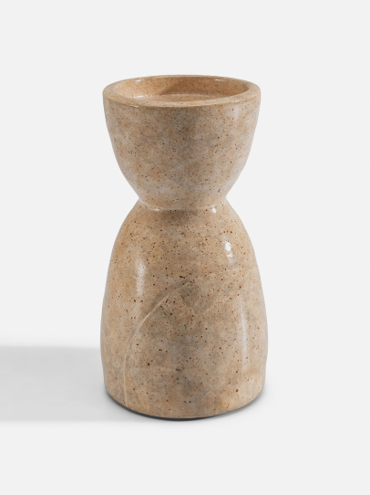 Mayo Candle Holder Small