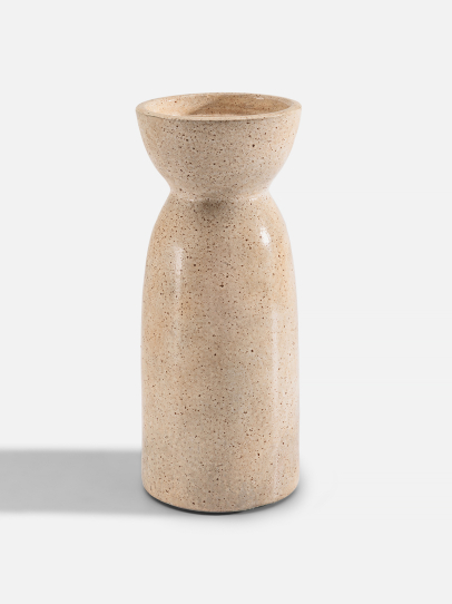 Mayo Candle Holder Large