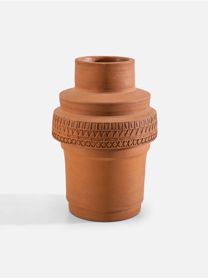 NYALA VASE