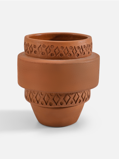 AREQUIPA VASE