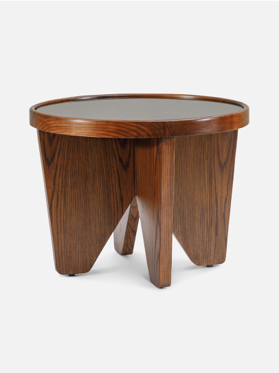 Arugam Side Table