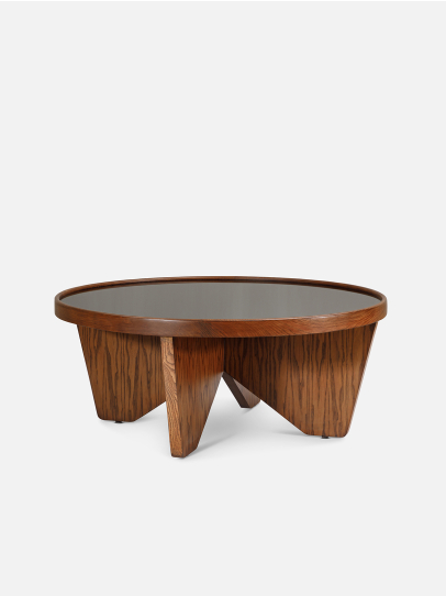 Arugam Coffee Table