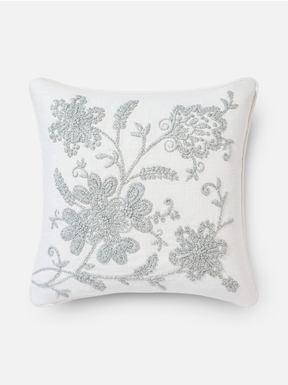CUSHION VERSALLIS LIGHT MINT 46X46 CM