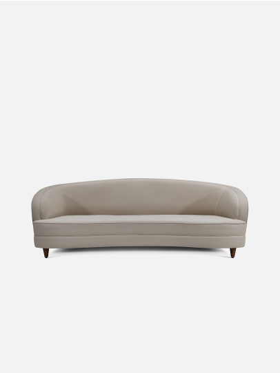 Joyce Three Seater