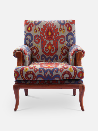 Alderon Armchair