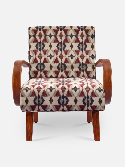 Pakse Armchair