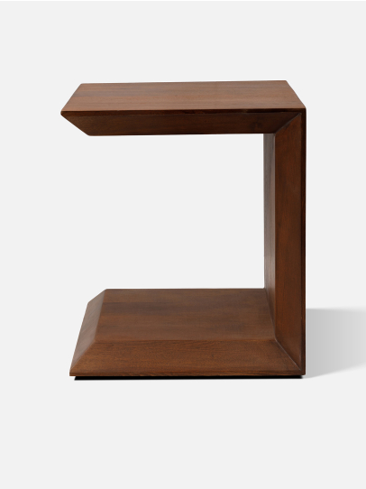 Cubo Side Table