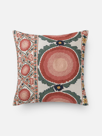 ELHAM MULTI CUSHION COVER 51 X 51 CM