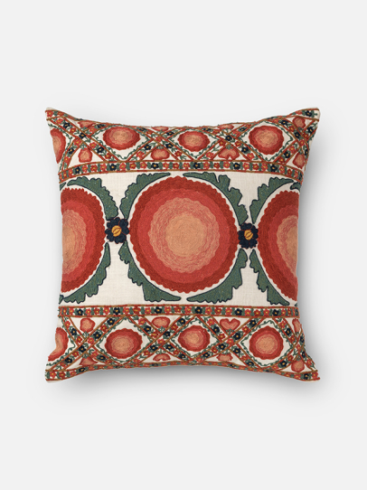 ZIBAYI MULTI CUSHION COVER 51 X 51 CM