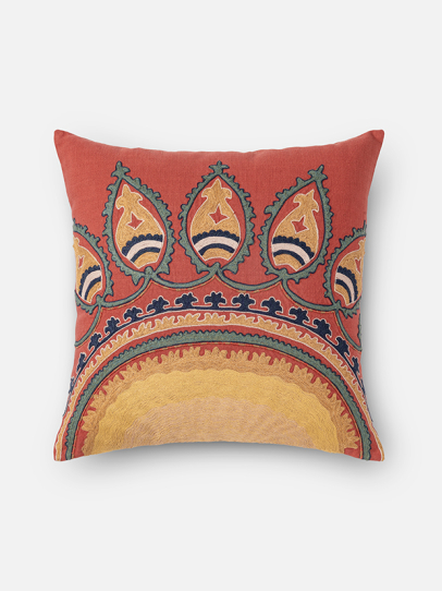 BARAKAT MULTI CUSHION COVER 51 X 51 CM
