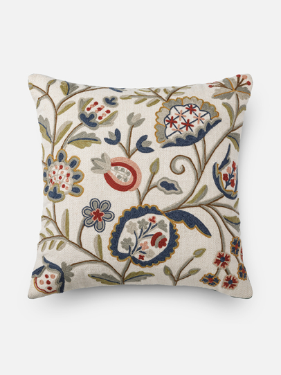 GULSHIFTE MULTI CUSHION COVER 51 CM X 51 CM (20 IN X 20 IN)
