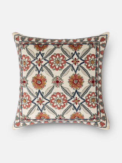 BAHARA MULTI CUSHION COVER 46 X 46 CM