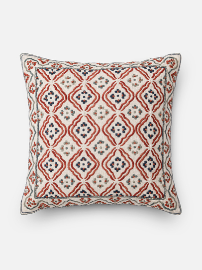 ZAHARA MULTI CUSHION COVER 46 X 46 CM