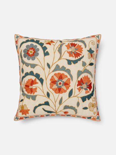 AMIRA MULTI CUSHION COVER 46 X 46 CM