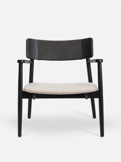 Connect Armchair