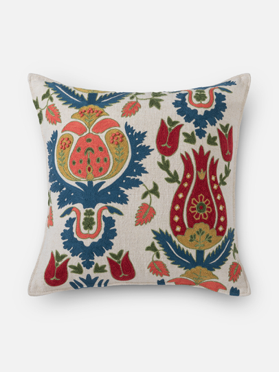 SUZETTE MULTI CUSHION COVER 51 X 51 CM