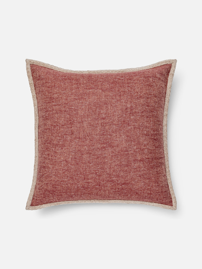 VANI BEETROOT MULTI CUSHION COVER 46 X 46 CM