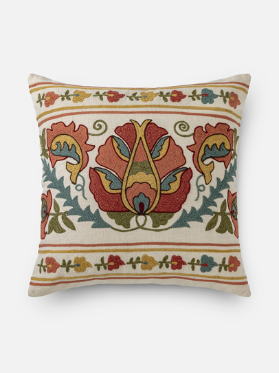 LIORA MULTI CUSHION COVER 51 X 51 CM