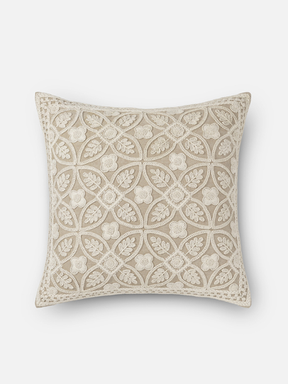 LYRA MULTI CUSHION COVER 51 X 51 CM