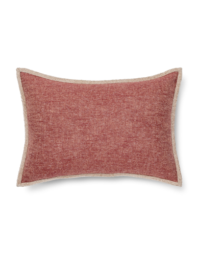 VANI BEETROOT MULTI CUSHION COVER 36 X 51 CM