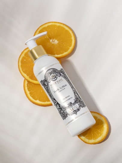 Body Lotion 