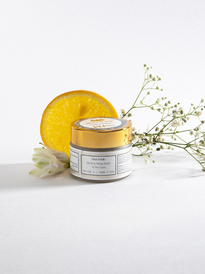 Face Scrub 