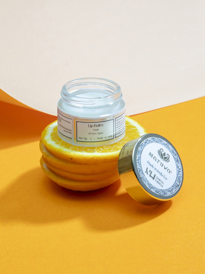 Lip Balm 