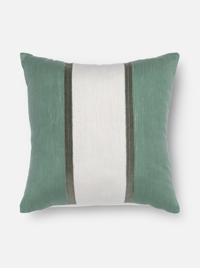 ANTONIO SEA GREEN CUSHION COVER 51 X 51 CM
