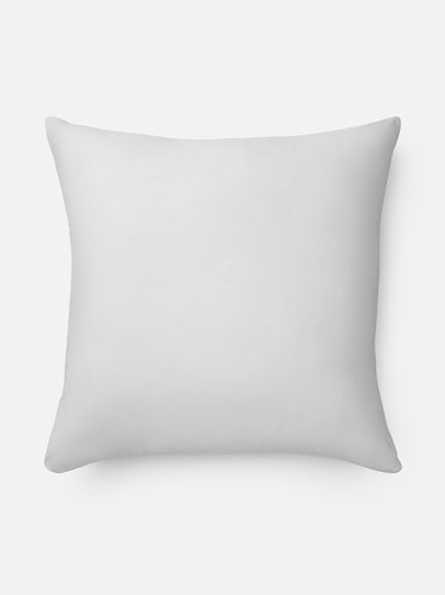 Filler Cushion Cloud White 46 X 46 CM